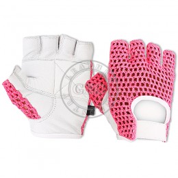 Goat Leather Cycle Gloves